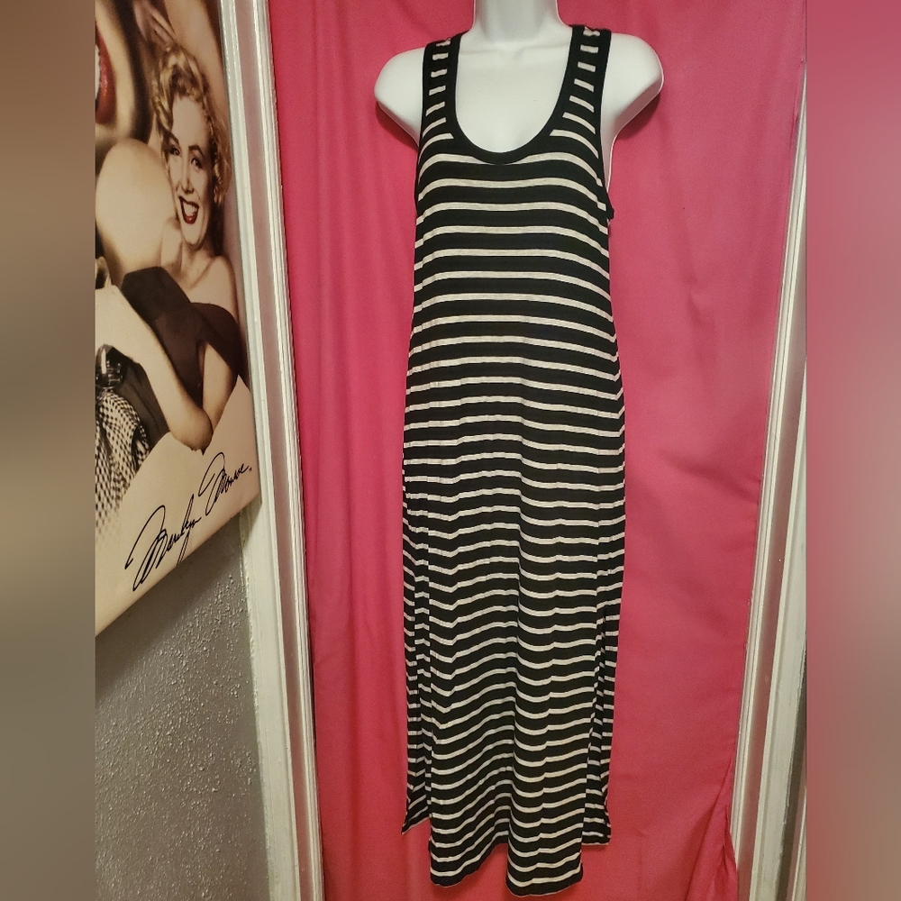 #1130 J. Crew dress